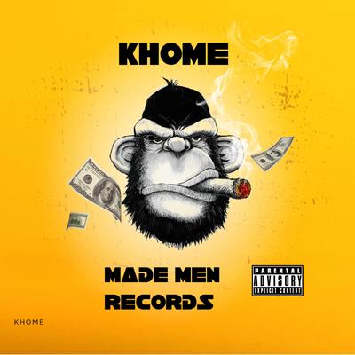 Khome's cover