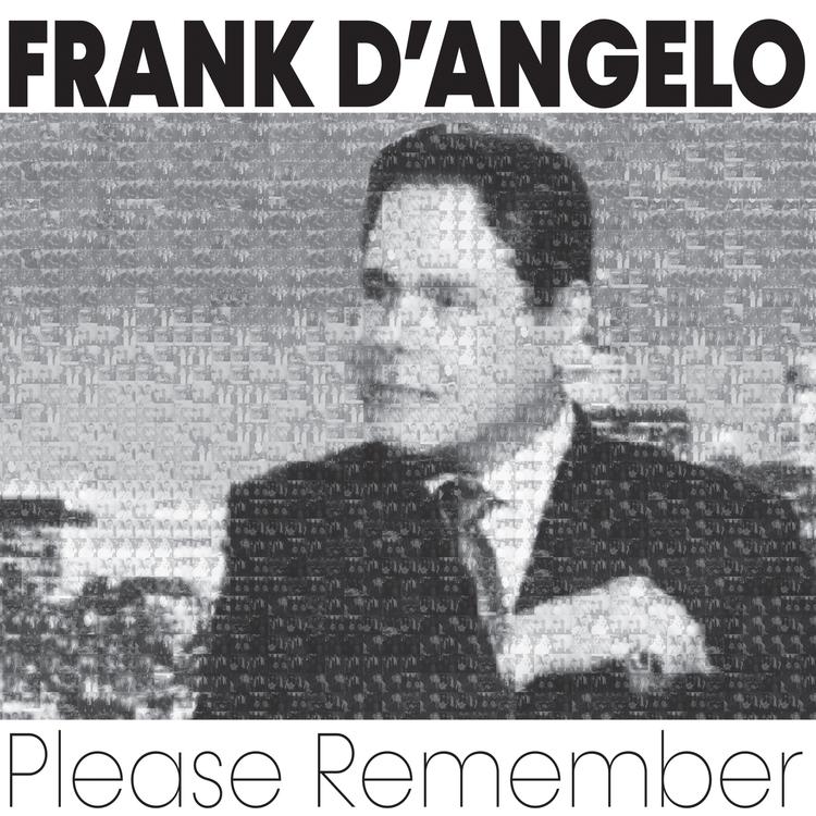 Frank D’Angelo's avatar image