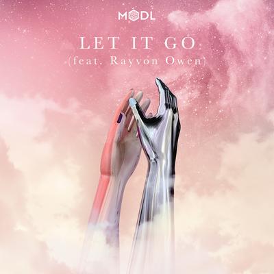 Let It Go (feat. Rayvon Owen)'s cover