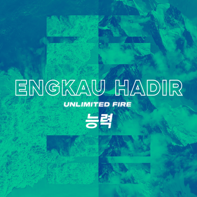 Engkau Hadir's cover