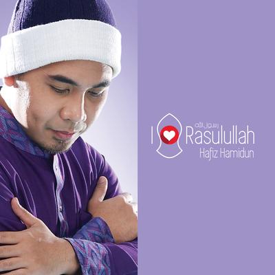 I Love Rasulullah's cover