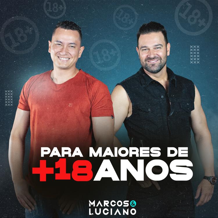 Marcos e Luciano's avatar image