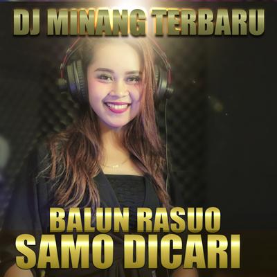 BALUN BASUO SAMO DICARI's cover