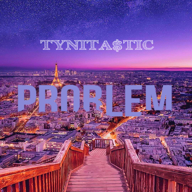 TyniTASTiC's avatar image