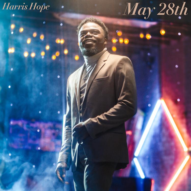 Harris Hope's avatar image