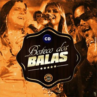 Boteco Dos Balas's cover