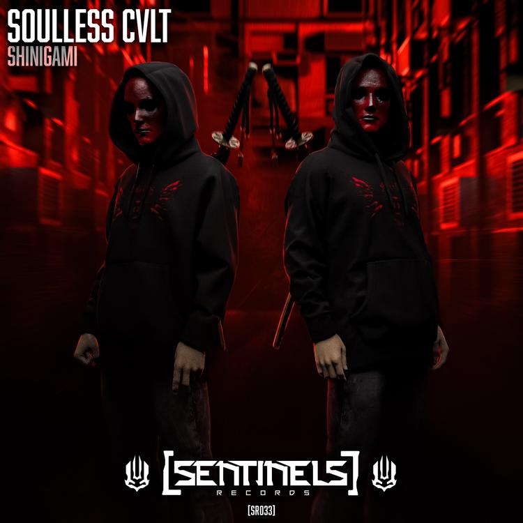Soulless Cvlt's avatar image
