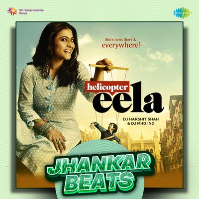 Dooba Dooba - Jhankar Beats By DJ Harshit Shah, DJ MHD IND, Sunidhi Chauhan, Arijit Singh's cover