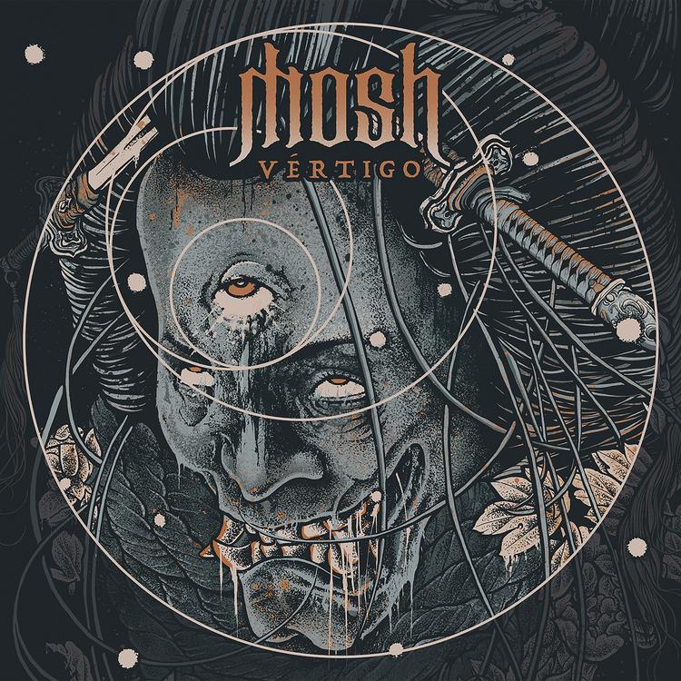 Mosh's avatar image