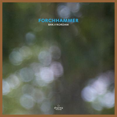 Forchhammer By BAK//RORDAM's cover