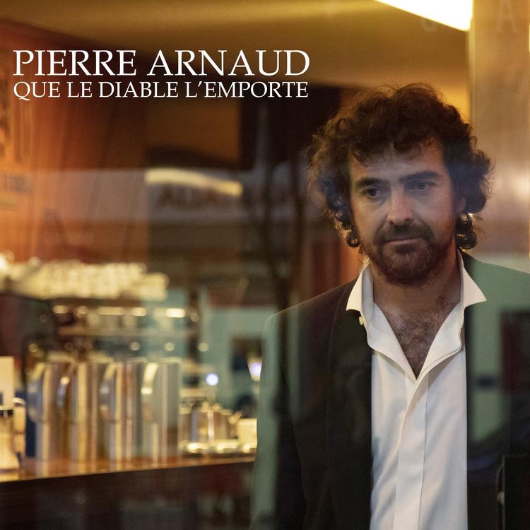 Pierre Arnaud's avatar image