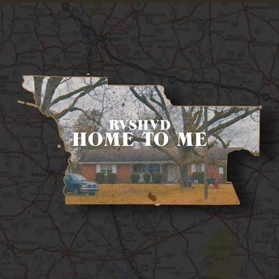 Home To Me's cover