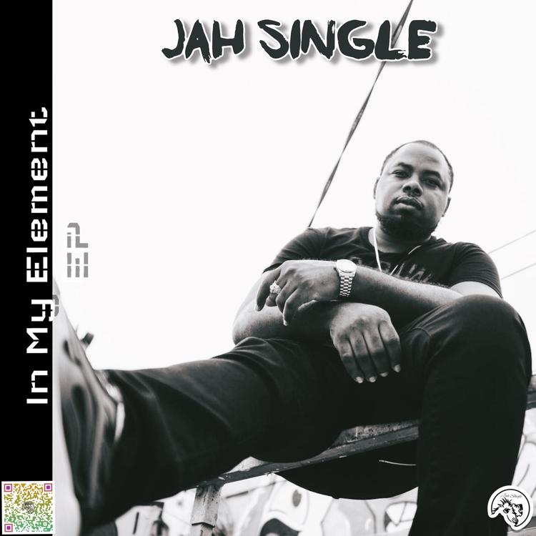 Jah Single's avatar image