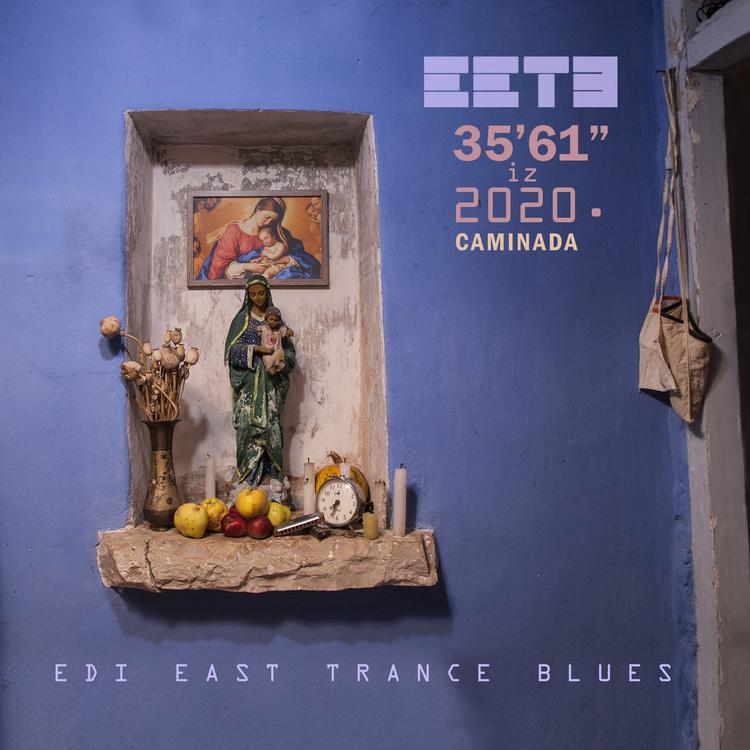 Edi East Trance Blues's avatar image