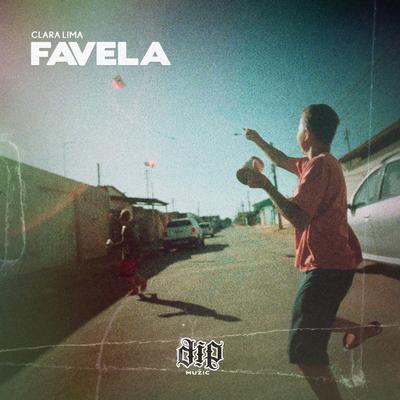 Favela By Clara Lima & Go Dassisti's cover