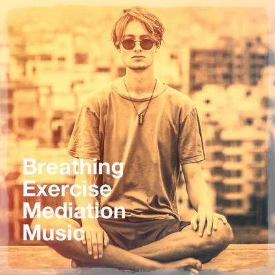 Breathing Exercise Mediation Music's cover