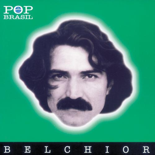 Belchior (Sujeito De Sorte)'s cover