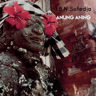 I.B.N.Sutedja's cover