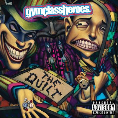 Kissin' Ears (feat. The-Dream) By Gym Class Heroes, The-Dream's cover