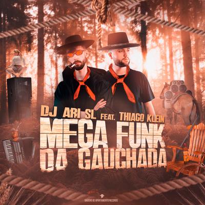 Mega Funk da Gauchada's cover