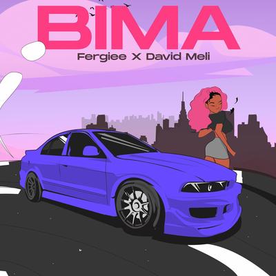 BIMA's cover