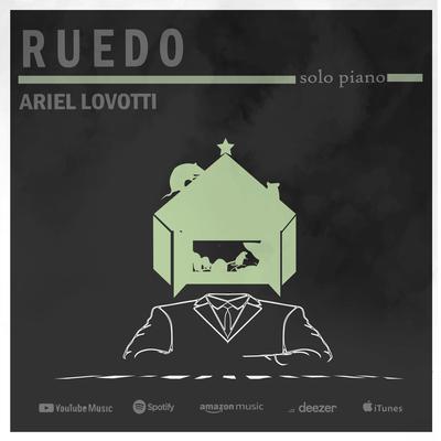 Ariel Lovotti's cover