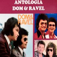 Dom & Ravel's avatar cover