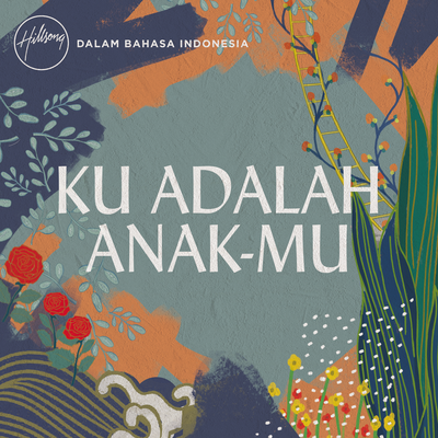 Ku Adalah Anak-Mu's cover