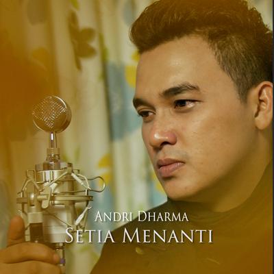 Setia Menanti's cover