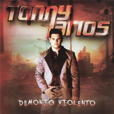 Tonny Larios's cover