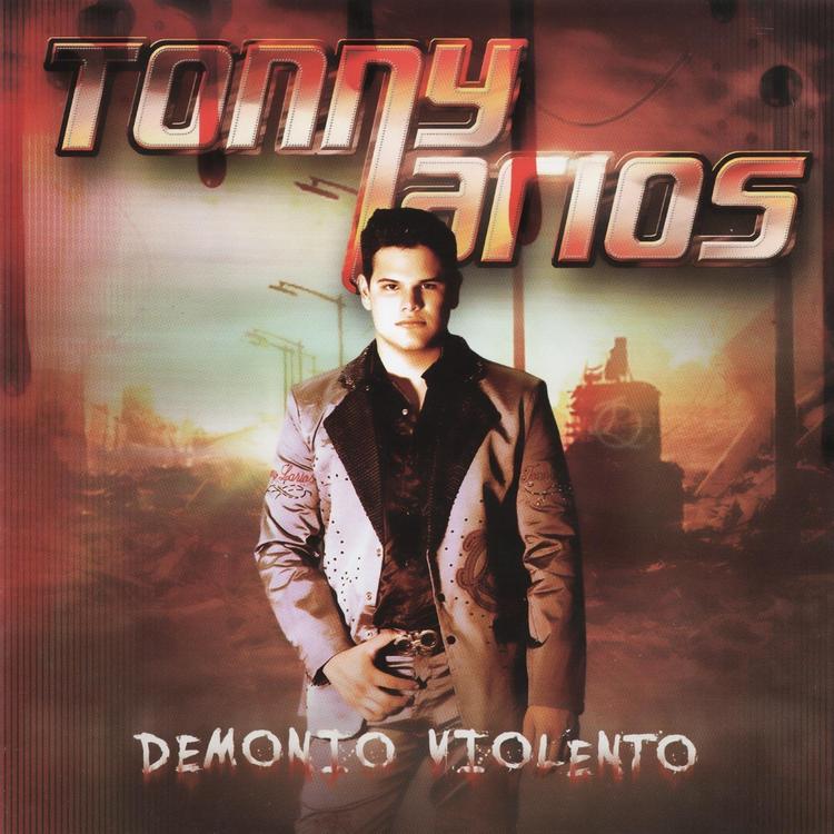 Tonny Larios's avatar image