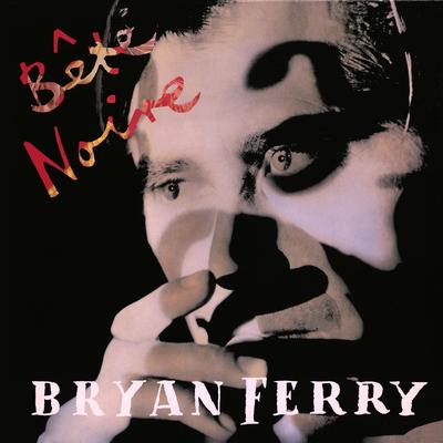 Kiss & Tell By Bryan Ferry's cover