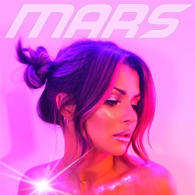 Mars By Jenna Victoria's cover