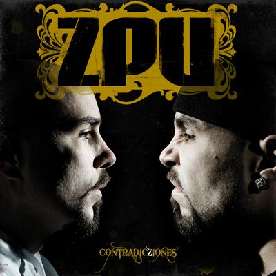 El Silencio de Dios By ZPU's cover