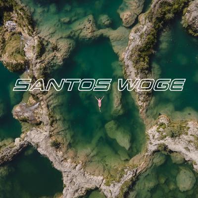 Estaré Bien By Santos Woge's cover