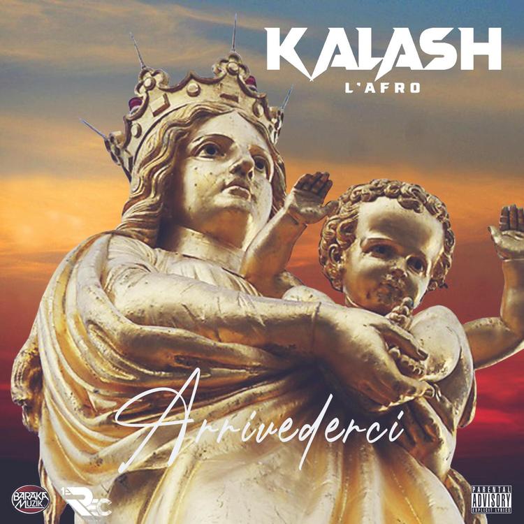 Kalash L'afro's avatar image