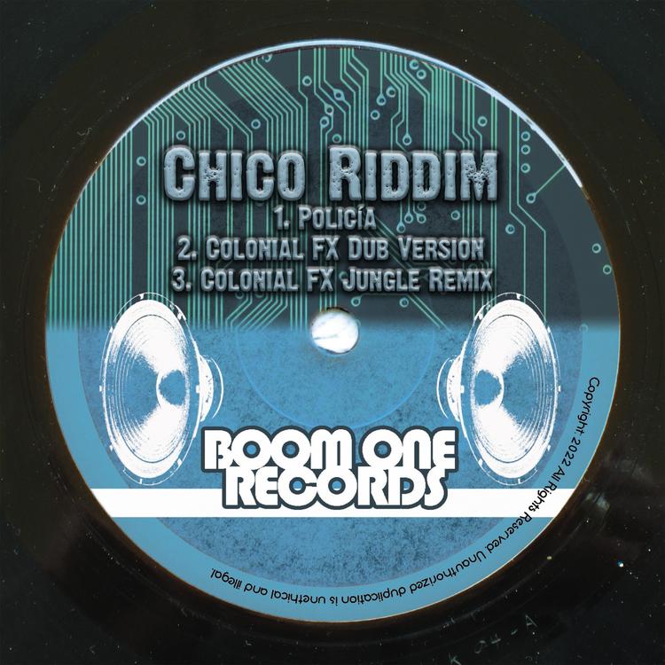 Chico Riddim's avatar image