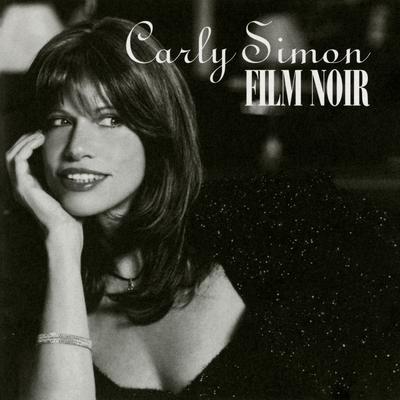 Somewhere In The Night By Carly Simon's cover