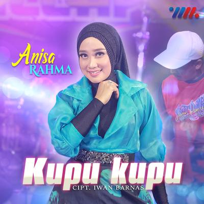Kupu Kupu By Anisa Rahma's cover
