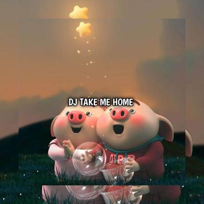 DJ Take Me Home's cover