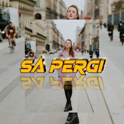 Sa Pergi's cover