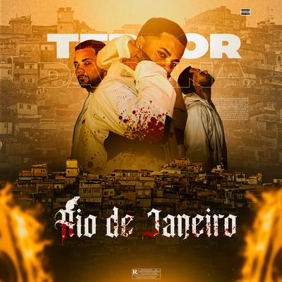 Afeganistão By Terror da Cena, Chris MC, sosprjoSurface, Dk 47, Lenderk No Beat's cover