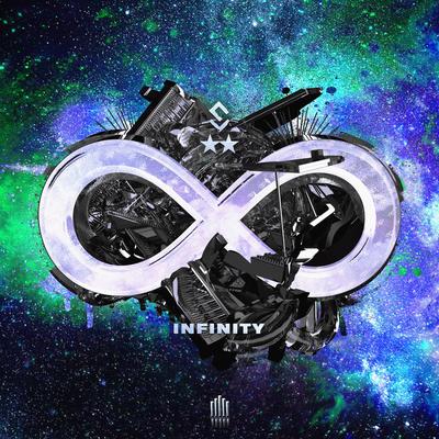 Infinity By Sefa, D-Block & S-te-Fan's cover