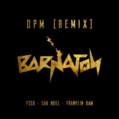Dpm (Remix)'s cover