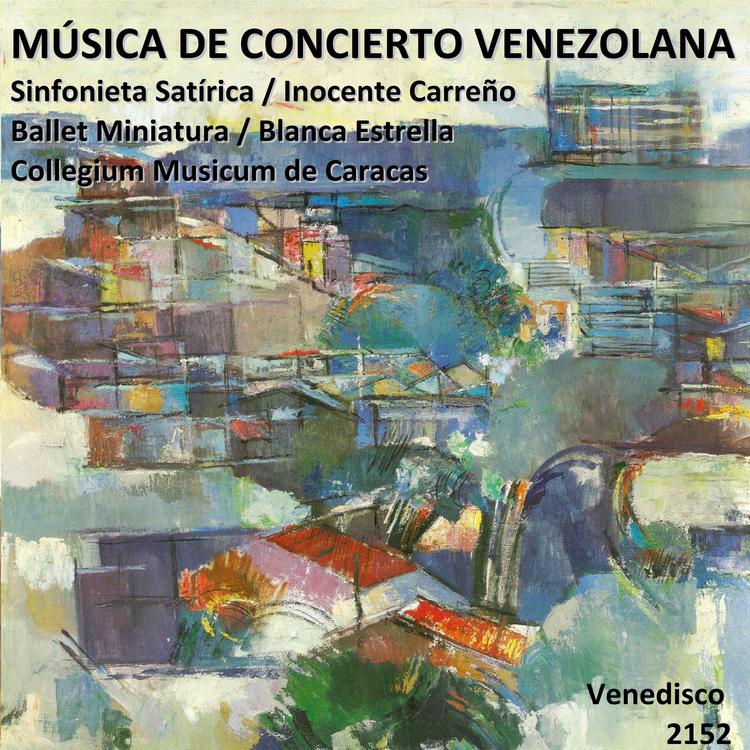 Orquesta Sinfónica de Venezuela's avatar image