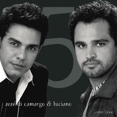 Dou a Vida por um Beijo By Zezé Di Camargo & Luciano's cover