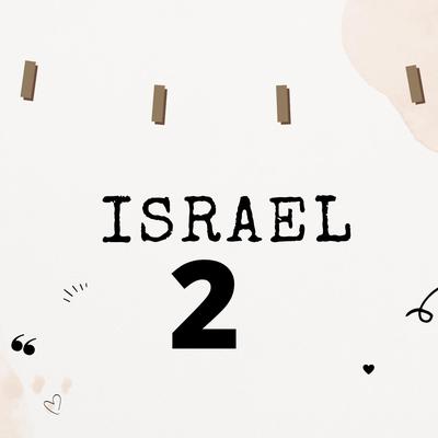 israel epico 2's cover