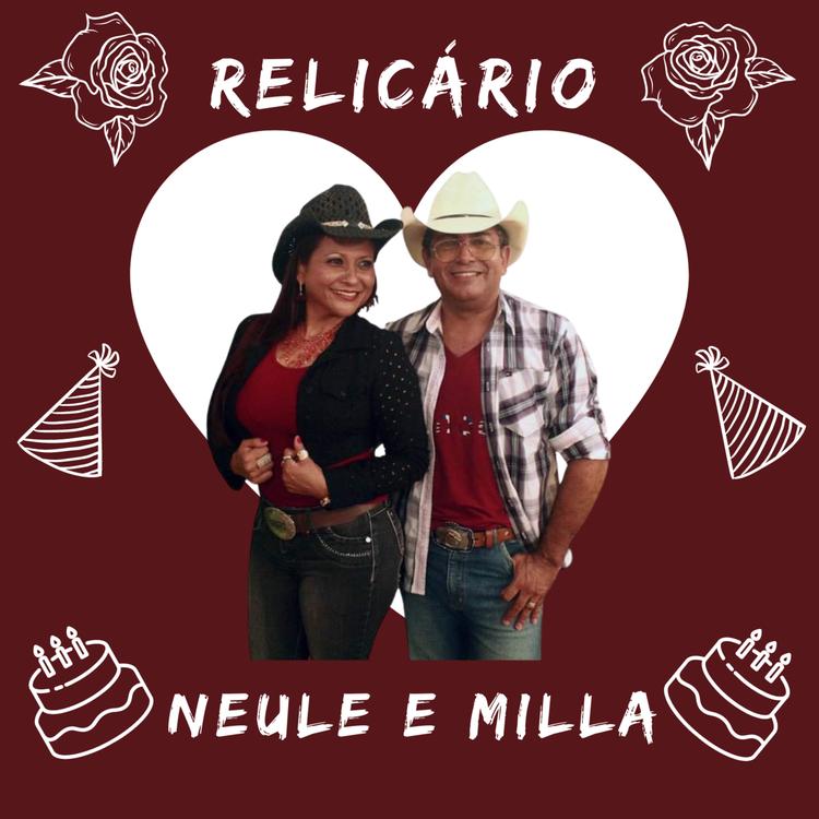 Neule e Milla's avatar image
