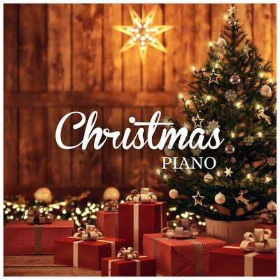 Christmas Piano's cover