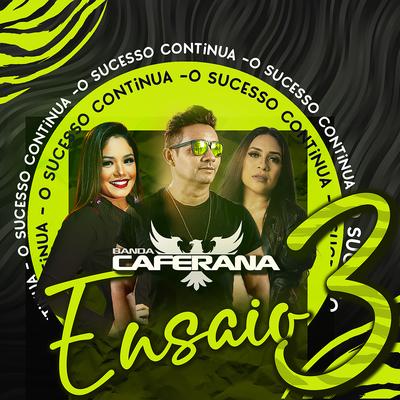 Nenê By Banda Caferana - O Sucesso Continua's cover